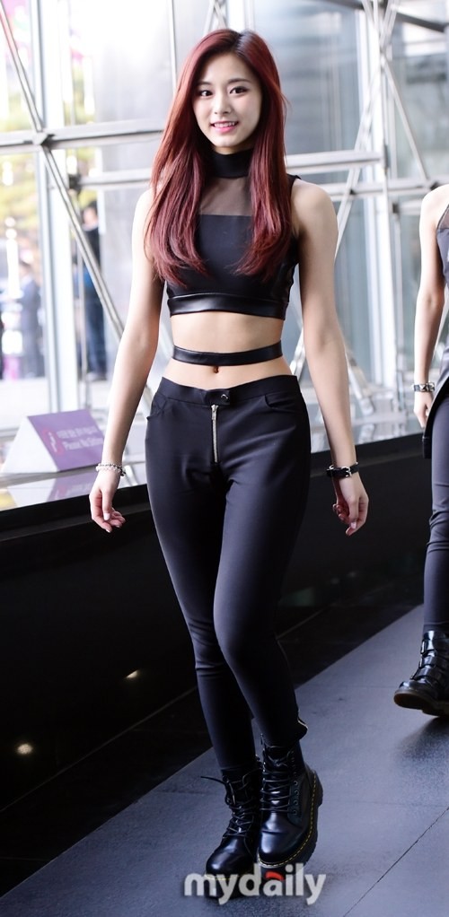 Những nữ idol dáng đẹp nhưng ít được khen ngợi: Ngoài Jisoo (BLACKPINK) còn thêm ai nữa? - ảnh 5