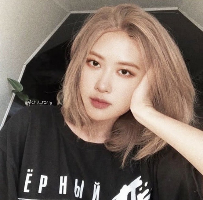 BLACKPINK sẽ thế nào khi cắt tóc ngắn: Vẫn xinh như trước hay giảm vẻ đẹp nữ thần? - ảnh 5