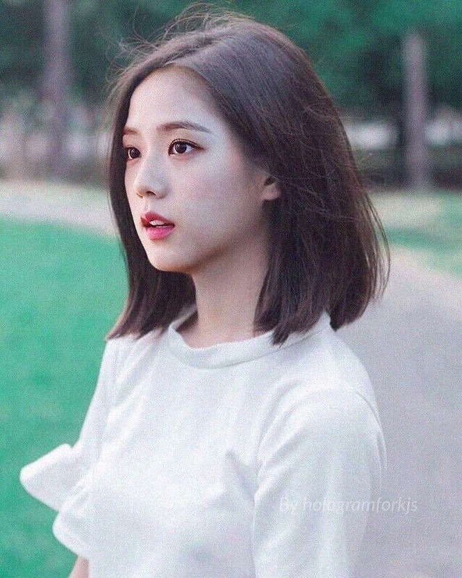 BLACKPINK sẽ thế nào khi cắt tóc ngắn: Vẫn xinh như trước hay giảm vẻ đẹp nữ thần? - ảnh 3