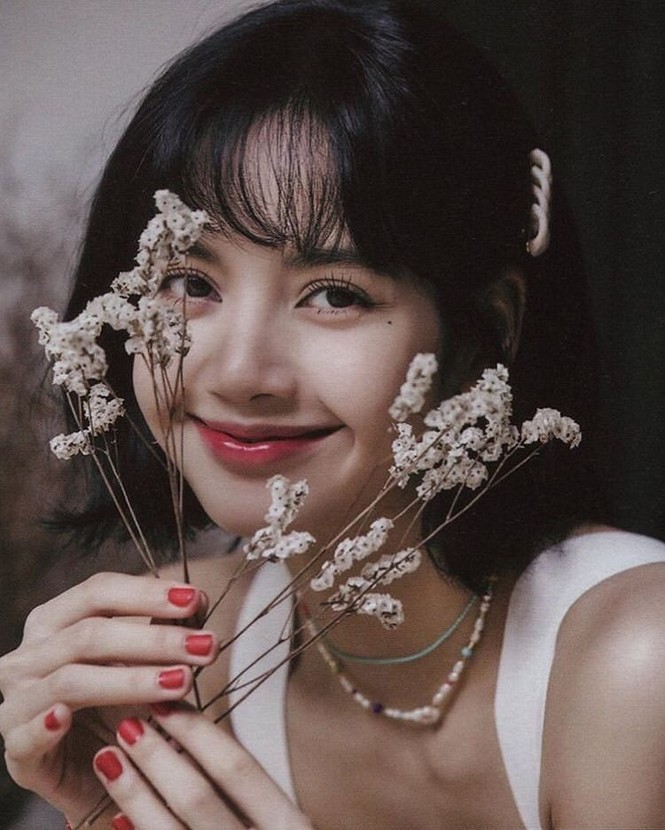 BLACKPINK sẽ thế nào khi cắt tóc ngắn: Vẫn xinh như trước hay giảm vẻ đẹp nữ thần? - ảnh 9