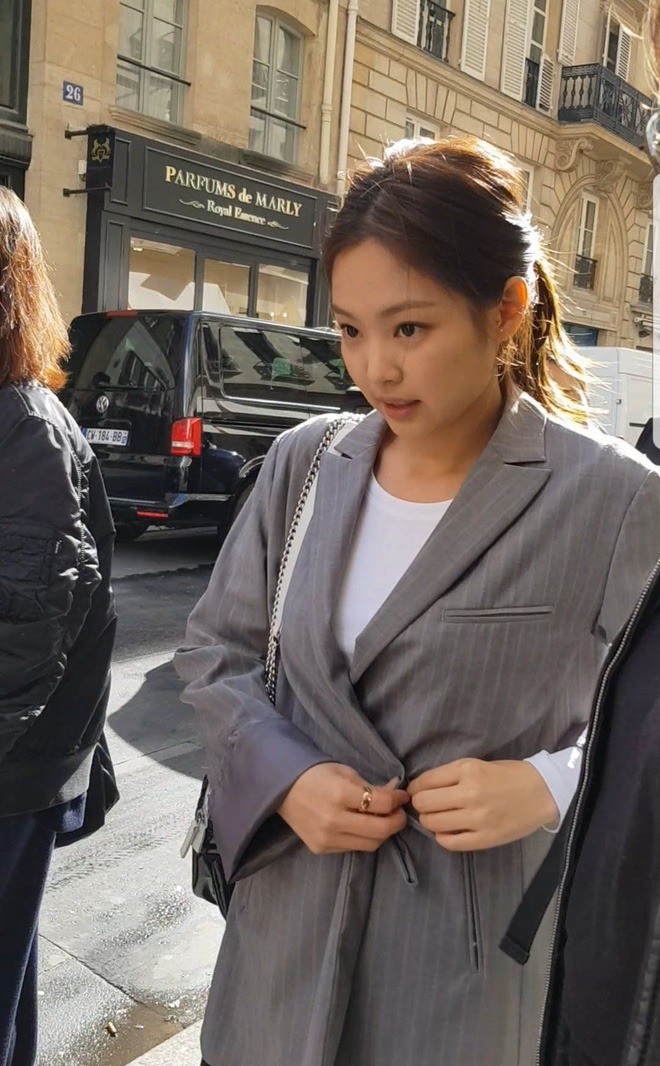 Những mỹ nhân không thể bị dìm hàng nhan sắc trong mọi hoàn cảnh: BLACKPINK, Suzy và ai nữa? - ảnh 2