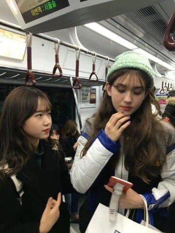 Những mỹ nhân không thể bị dìm hàng nhan sắc trong mọi hoàn cảnh: BLACKPINK, Suzy và ai nữa? - ảnh 12