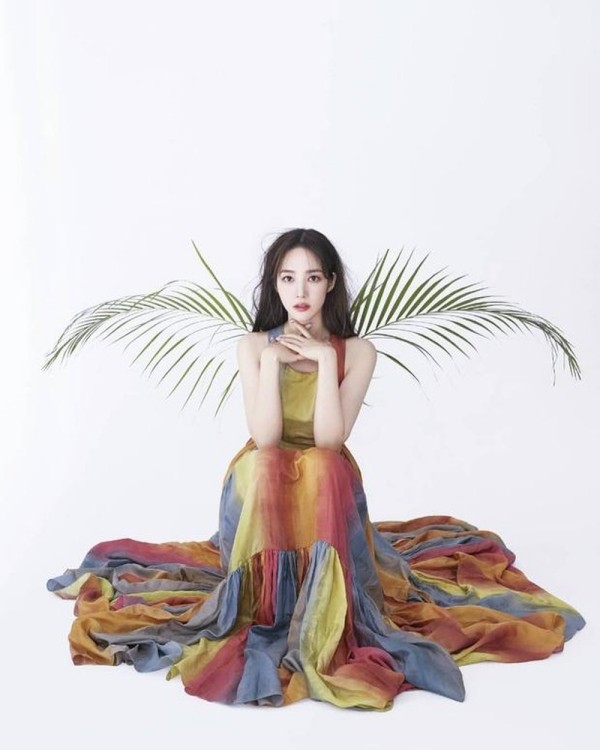 Đã tìm thấy chiếc váy Dior được mỹ nhân châu Á yêu thích nhất: Jisoo liệu có thắng thế? - ảnh 5