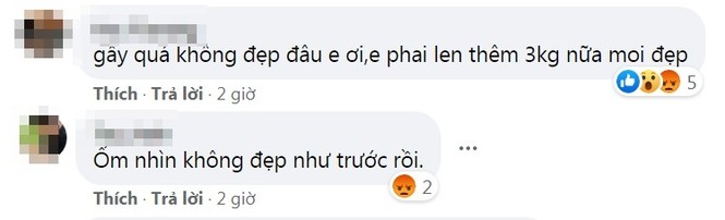 Vì đâu Nhã Phương phải xóa bài đăng than thở chuyện “trước Tết mảnh mai, sau Tết phát phì”? - ảnh 2