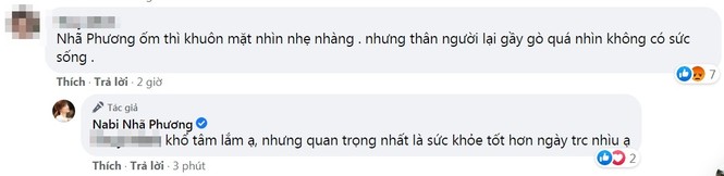 Vì đâu Nhã Phương phải xóa bài đăng than thở chuyện “trước Tết mảnh mai, sau Tết phát phì”? - ảnh 3