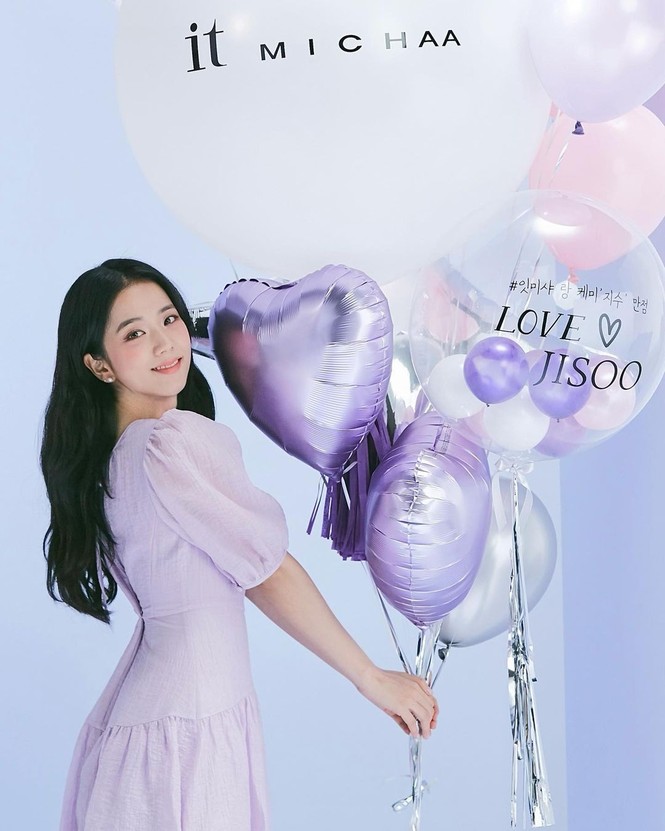 Jisoo (BLACKPINK) liệu có tụt hạng khi chỉ là đại sứ cho thương hiệu thời trang nội địa? - ảnh 1
