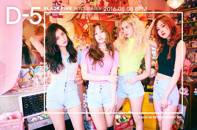 BLACKPINK còn lâu mới hết hạn hợp đồng nhưng netizen Hàn đoán một thành viên sẽ không ở lại - ảnh 1
