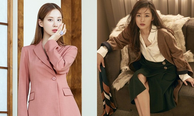 Jisoo (BLACKPINK) liệu có tụt hạng khi chỉ là đại sứ cho thương hiệu thời trang nội địa? - ảnh 4