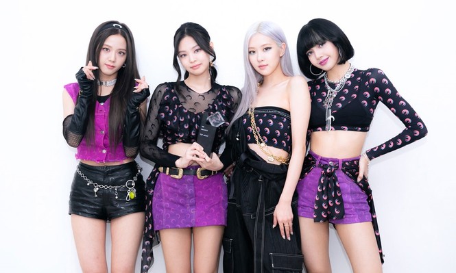 BLACKPINK tiết lộ siêu năng lực của mỗi người: Đến phần Jisoo chỉ muốn cạn lời - ảnh 1