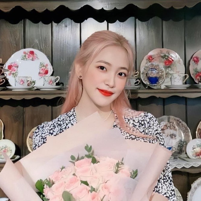Nhìn Yeri (Red Velvet) trả lời câu hỏi siêu khó từ fan, netizen đều khâm phục EQ của idol K-Pop - ảnh 2