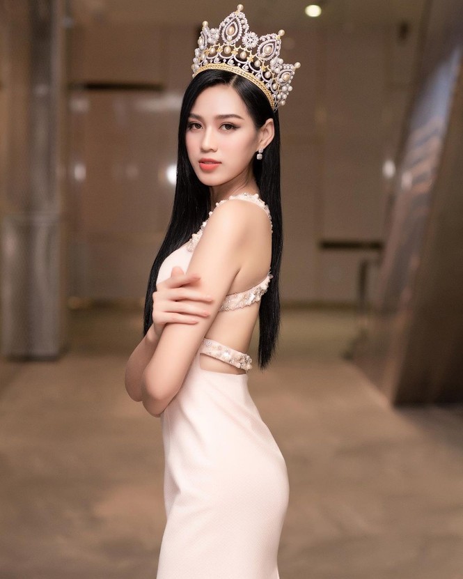 Bí quyết “da sáng dáng xinh” của Đỗ Thị Hà là nhờ những món ăn ngon bổ rẻ này - ảnh 1
