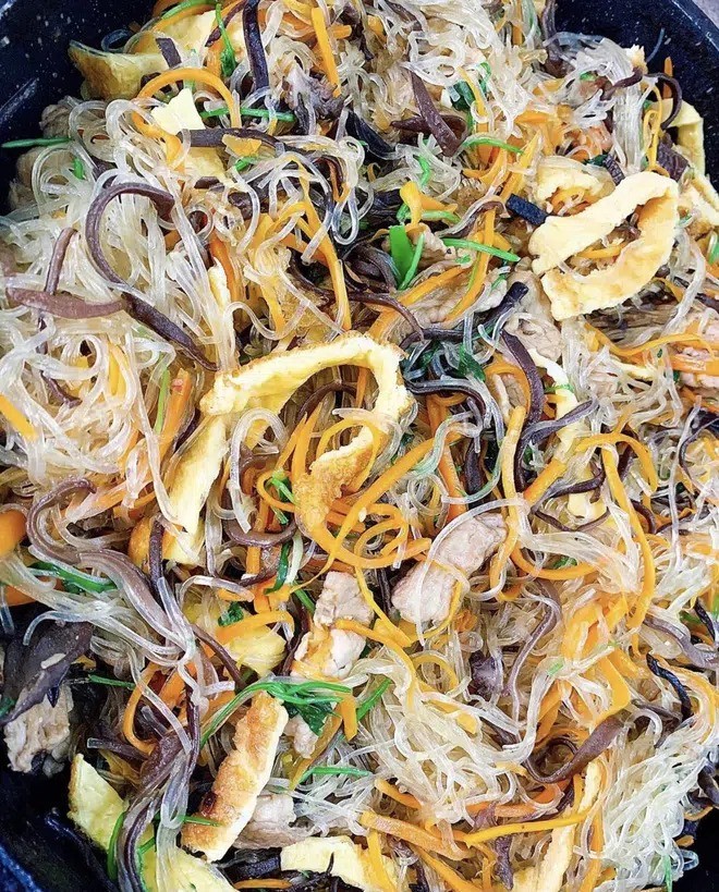 Bí quyết “da sáng dáng xinh” của Đỗ Thị Hà là nhờ những món ăn ngon bổ rẻ này - ảnh 4