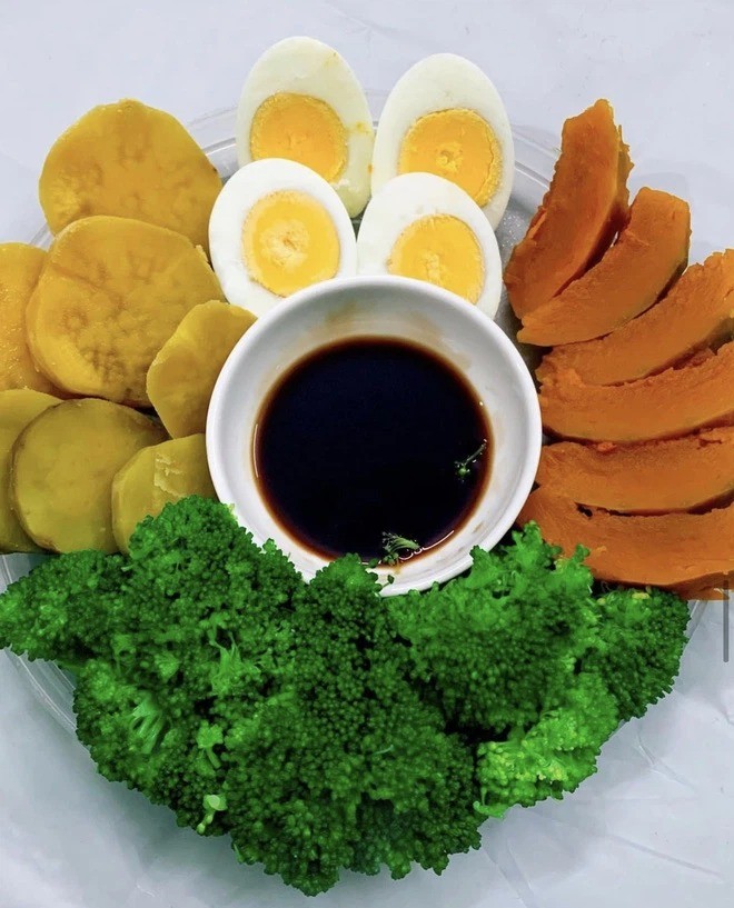 Bí quyết “da sáng dáng xinh” của Đỗ Thị Hà là nhờ những món ăn ngon bổ rẻ này - ảnh 2