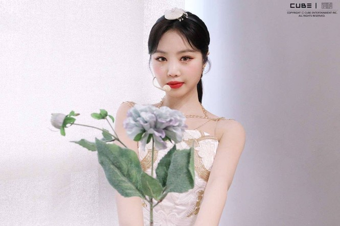 Soojin (G)I-DLE phải chịu tổn thất nặng nề cỡ nào vì scandal bạo lực học đường? - ảnh 2