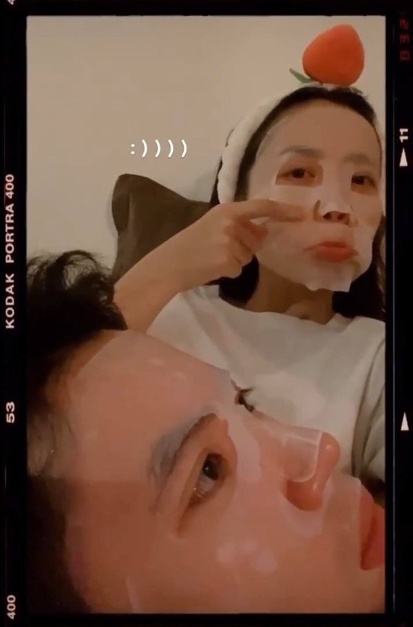 Gửi couple Quang Đạt - Hà Trúc: Ở nhà cách ly khổ lắm rồi, đừng