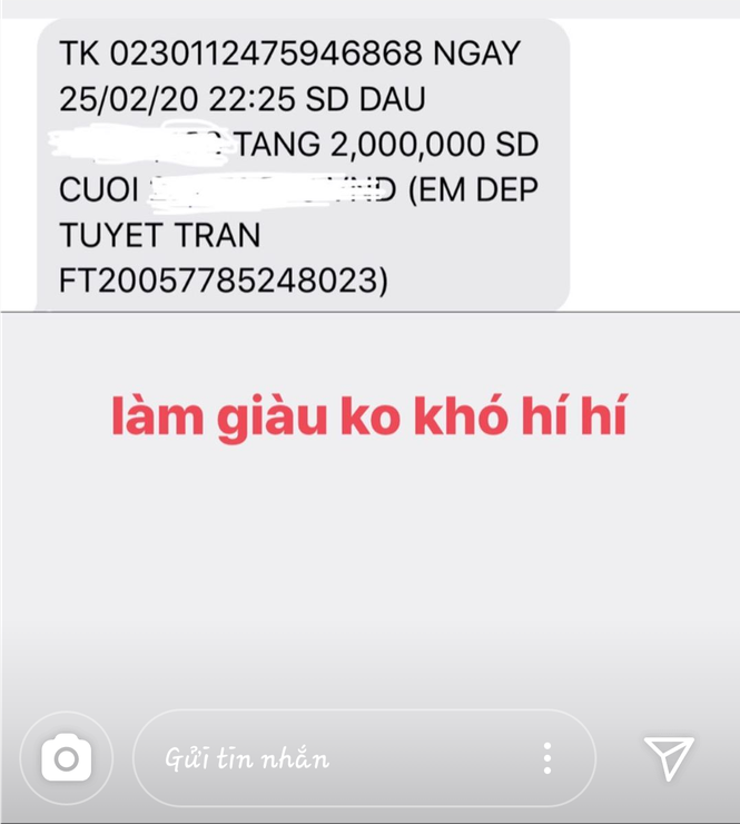 Gửi couple Quang Đạt - Hà Trúc: Ở nhà cách ly khổ lắm rồi, đừng