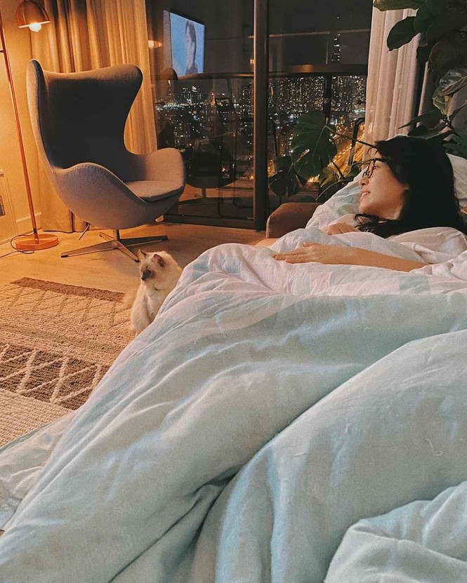 Gửi couple Quang Đạt - Hà Trúc: Ở nhà cách ly khổ lắm rồi, đừng
