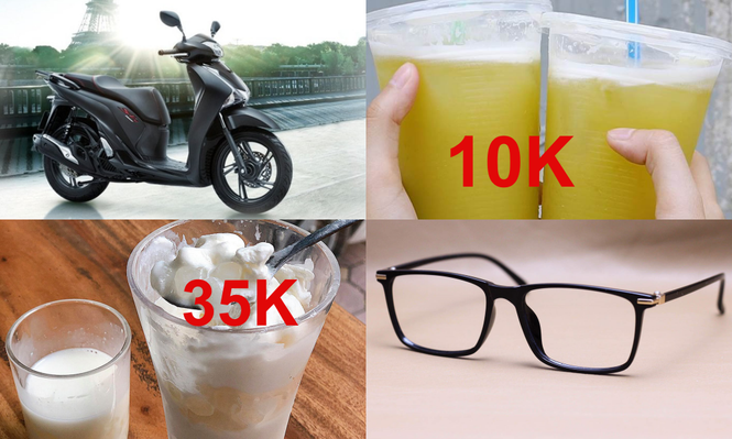 Hết nước mía 10K đến sữa chua 35K, hội anh em đang bị 2 “sao quả tạ” này làm xấu mặt - ảnh 1
