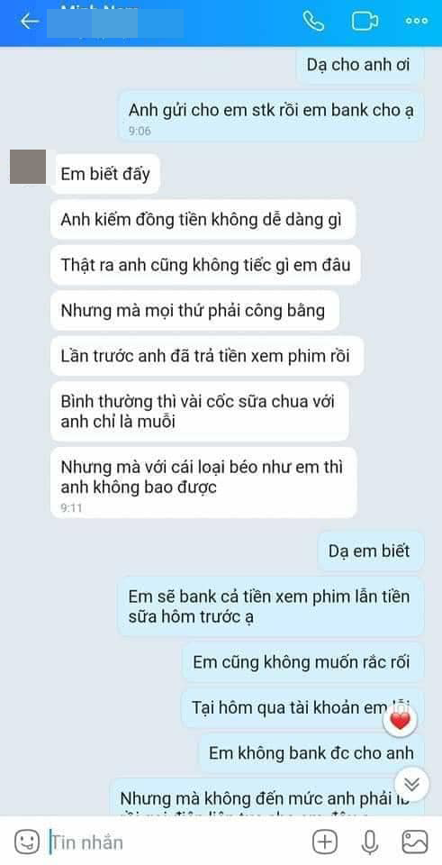 Hết nước mía 10K đến sữa chua 35K, hội anh em đang bị 2 “sao quả tạ” này làm xấu mặt - ảnh 3