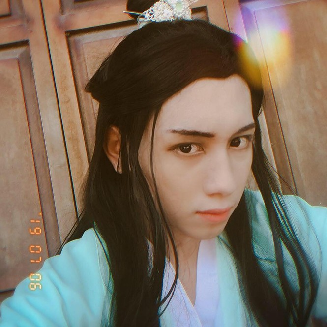 Chiếm sóng đêm trung thu,