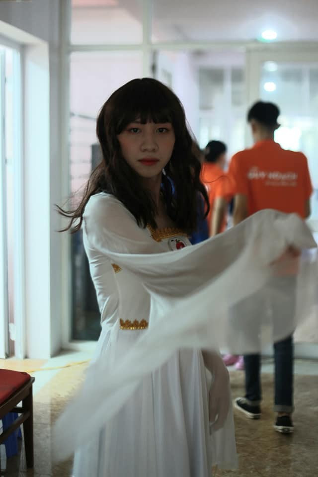 Chiếm sóng đêm trung thu,