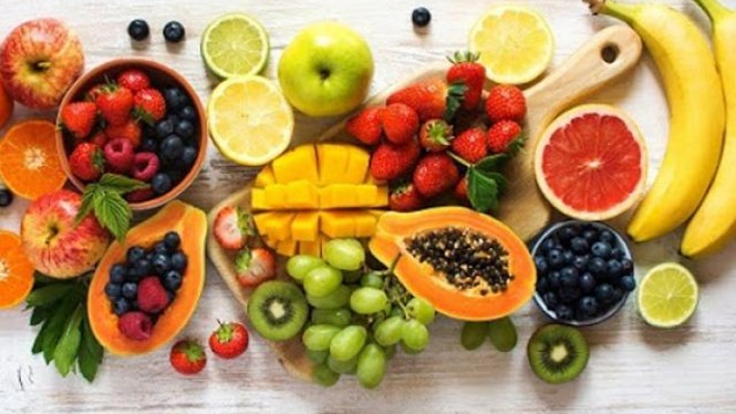 Giờ ra chơi nên ăn gì nhỉ? Những gợi ý cực hay ho dành cho bạn đây! - ảnh 1