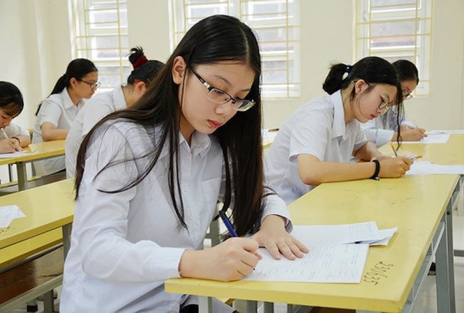 Tuyển sinh lớp 10 Hà Nội: 3 điểm mới khiến học sinh và phụ huynh