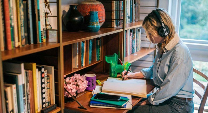 Tuyển sinh 2021: Chọn ngành Khoa học xã hội & Nhân văn, chọn khó khăn? - ảnh 1