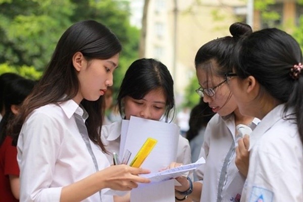 Tuyển sinh 2021: Chọn ngành Khoa học xã hội & Nhân văn, chọn khó khăn? - ảnh 2