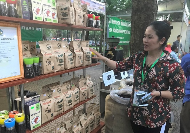 Gói 200 tỷ đồng cho thanh niên khởi nghiệp nông nghiệp - ảnh 2