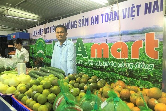Gói 200 tỷ đồng cho thanh niên khởi nghiệp nông nghiệp - ảnh 1
