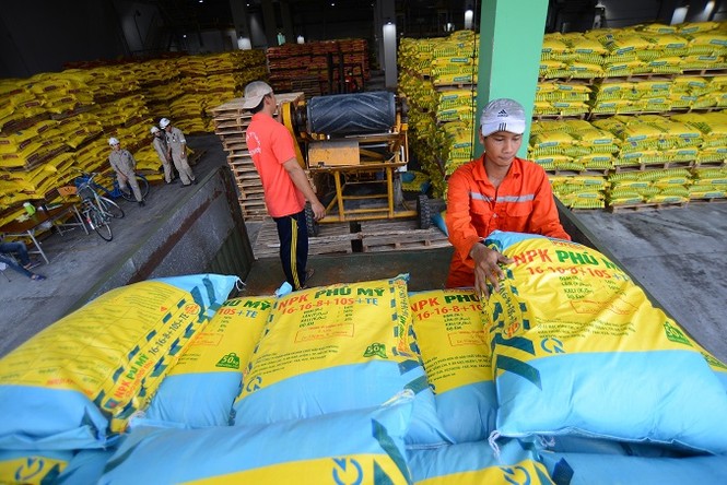 Đạm Phú Mỹ thay đổi lãnh đạo cấp cao sau cuộc họp bất thường - ảnh 1