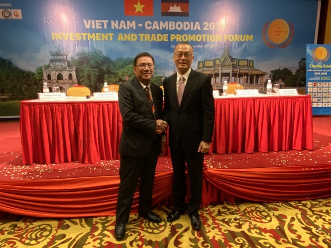 Chủ tịch Busadco lọt Top 10 “nhà quản lý, trí thức tiêu biểu” ASIA 2019 - ảnh 2