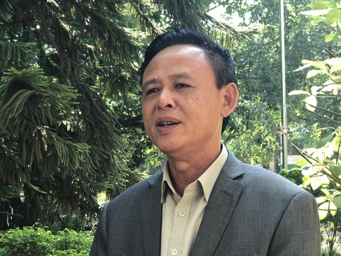 Xuất khẩu gỗ và lâm sản năm 2019 đạt trên 11 tỷ USD - ảnh 1