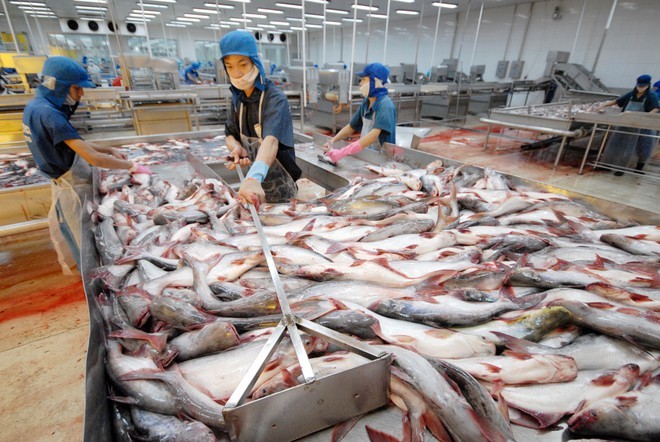 Xuất khẩu nông lâm thủy sản năm 2019 ước đạt 41,3 tỷ USD - ảnh 2