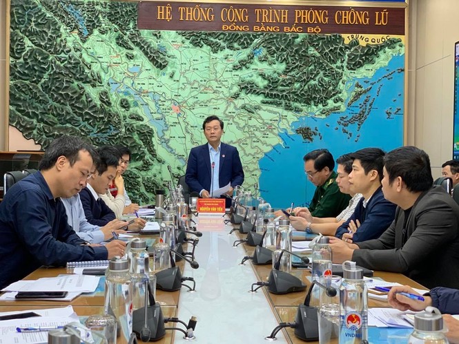 Sạt sở đặc biệt nghiêm trọng ở Quảng Trị: Nỗ lực tìm kiếm 22 cán bộ, chiến sỹ mất tích - ảnh 3