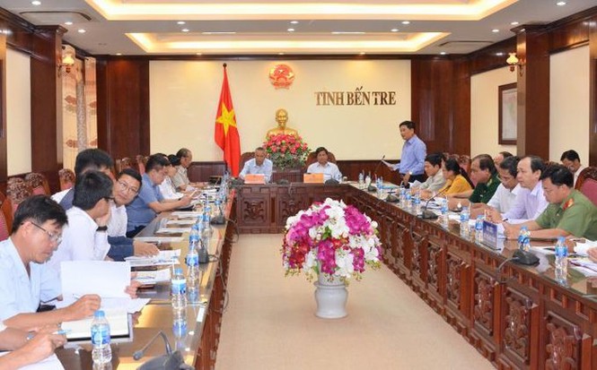 Chỉ một tàu vi phạm IUU cũng khó gỡ được 'thẻ vàng' - ảnh 1