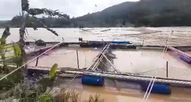 Ban chỉ đạo Trung ương cảnh báo gì về thuỷ điện Buôn Kuốp xả lũ gây thiệt hại cho hạ du? - ảnh 1