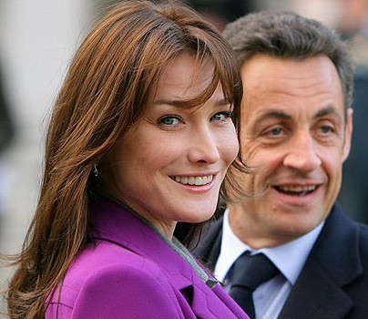 Cuộc đời đầy thăng trầm của cựu Tổng thống Pháp Sarkozy - ảnh 3