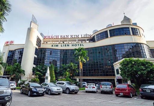 Thaiholdings của bầu Thụy ký hợp tác triển khai dự án trên ‘đất vàng’ khách sạn Kim Liên - ảnh 1