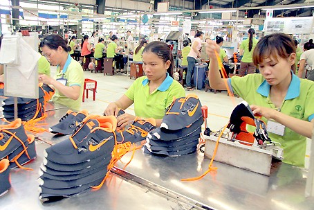 Đồng Nai thưởng Tết cao nhất 372 triệu đồng/người - ảnh 1
