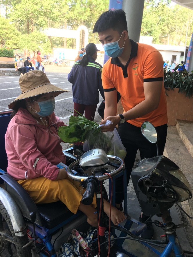 Chậm chi tiền hỗ trợ, nhiều cán bộ lãnh đạo ở Đồng Nai bị kiểm điểm - ảnh 1