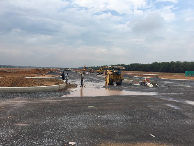 Chốt diện tích tách thửa tối thiểu đất ở đô thị tại Đồng Nai - ảnh 1