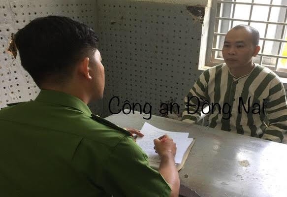 Khởi tố đối tượng làm giả văn bản chỉ đạo của Thủ tướng và các Bộ trưởng - ảnh 1