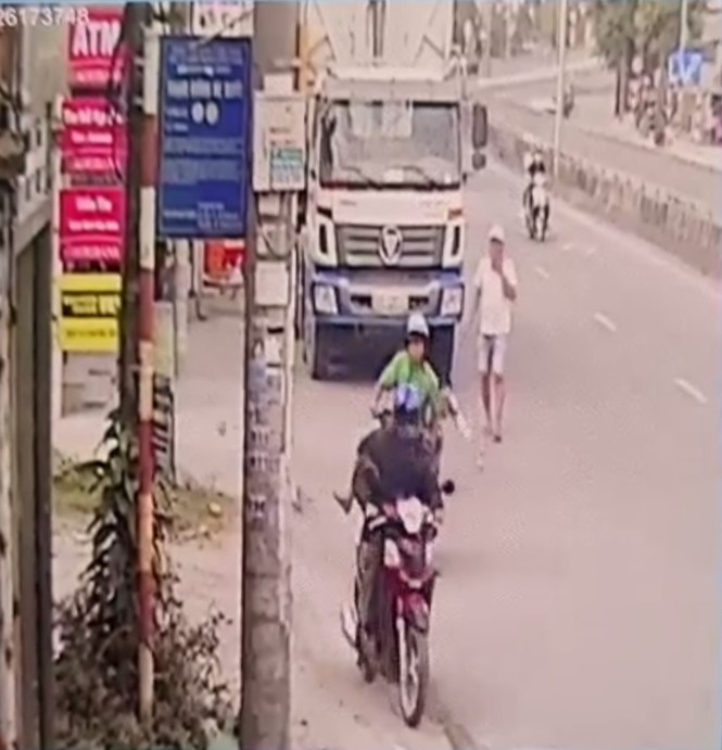 Nghi can cướp ngân hàng tại Đồng Nai bị bắt khi đang trốn ở TPHCM - ảnh 1