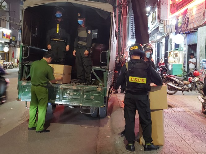 Khởi tố vụ án Trốn thuế đối với 3 nhà thuốc lớn nhất tỉnh Đồng Nai - ảnh 1