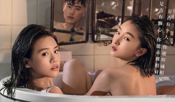 7 tra nam khiến chị em “quay xe lẹ” trong phim Trung: Phó Thận Hành là “đệ nhất trai đểu” - ảnh 2