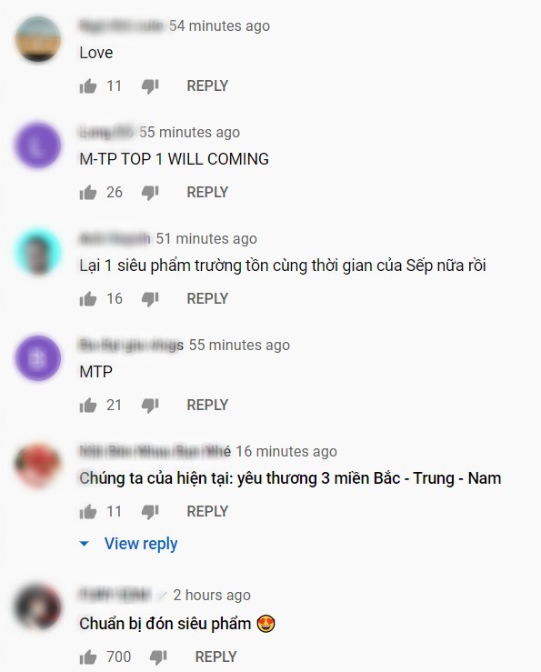Sơn Tùng