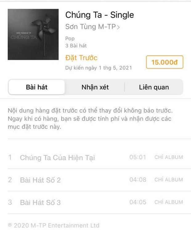 Sơn Tùng M-TP