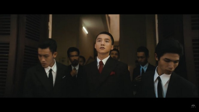 Sơn Tùng không thể phá vỡ kỷ lục lượt xem trực tuyến với MV